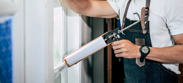 Window Jamb Extension in San Bruno, CA