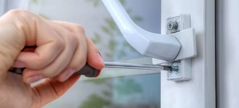 Window Crack Repair in San Bruno, CA
