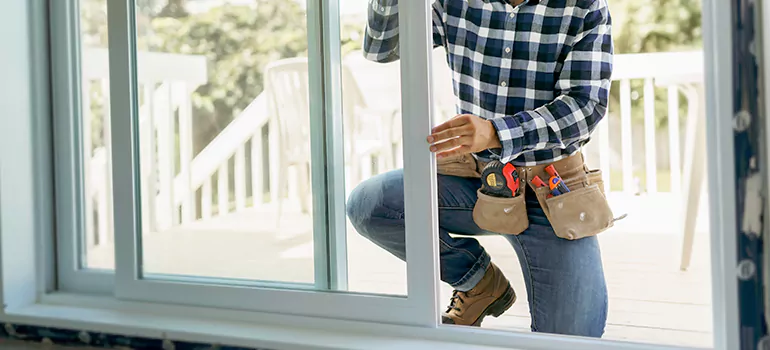 Commercial Window Replacement in San Bruno, CA