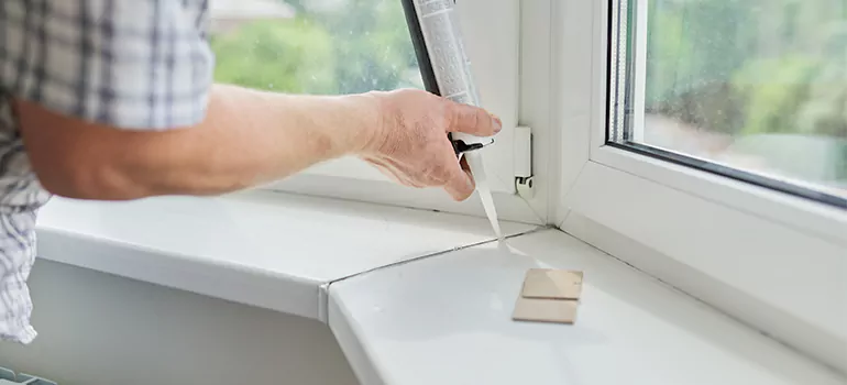 Professional Accordion Door Repair in San Bruno, CA