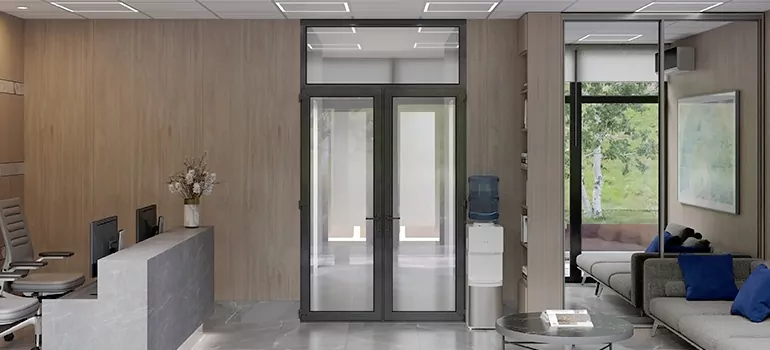 Residential Accordion Door Repair in San Bruno, CA