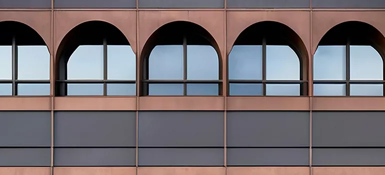 Modern Architectural Windows Repair in San Bruno, CA