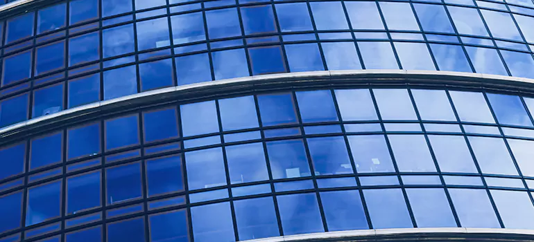 Commercial Window Protection Services in San Bruno, CA