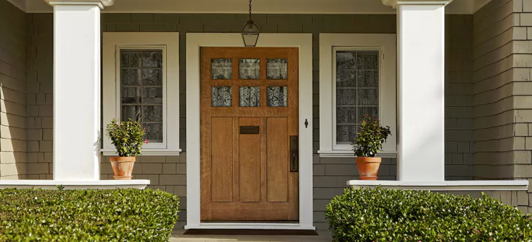 Attic Door Insulation in San Bruno, CA