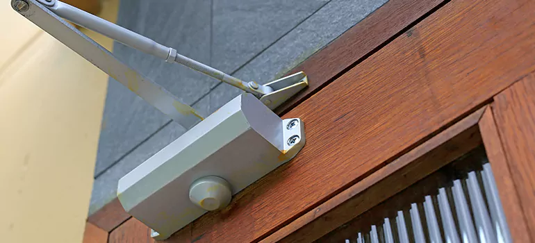 Electric Garage Door Opener Installation in San Bruno, CA