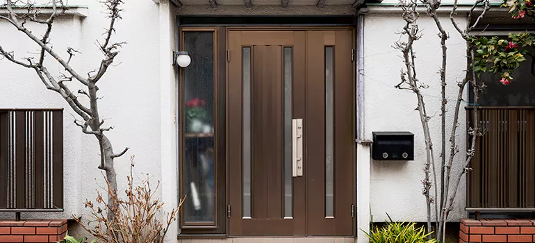 Auto Door Panel Repair in San Bruno, CA