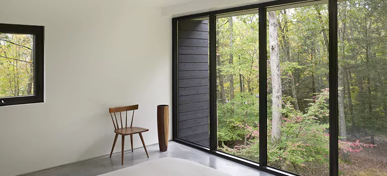 Triple Pane Energy Efficient Windows in San Bruno, CA