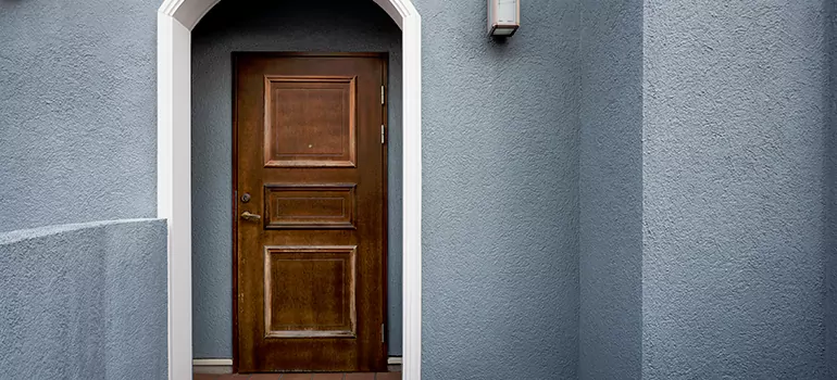 Fiberglass Door Weatherproofing in San Bruno, CA