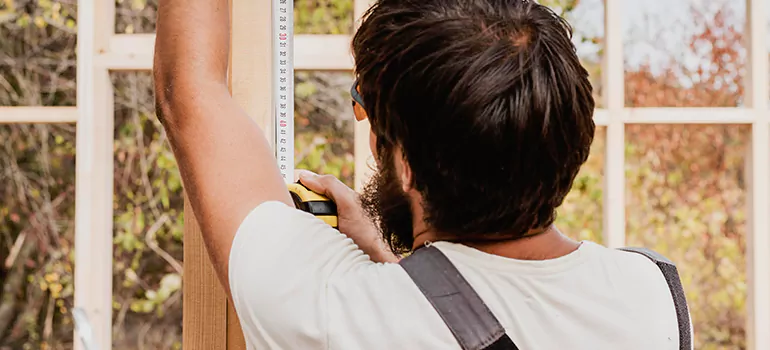 Insulated Fixed Windows in San Bruno, CA