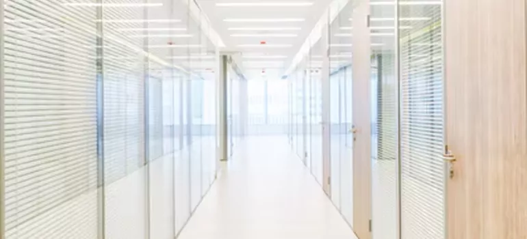 Frosted Glass Windows Replacement in San Bruno, CA