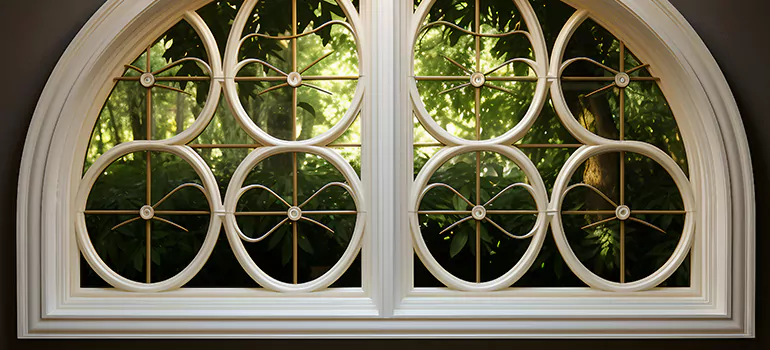 Half-round Window Replacement Contractors in San Bruno, CA
