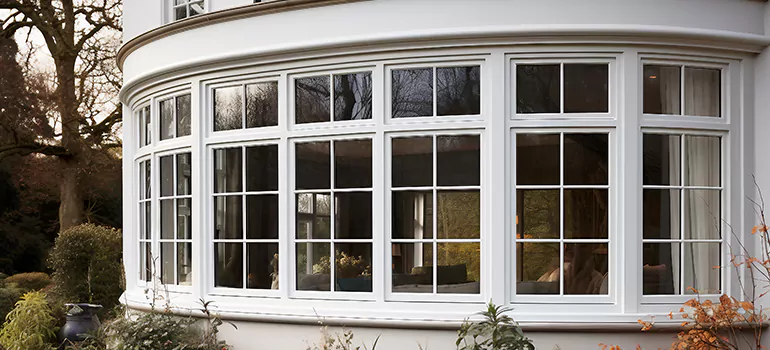 Home Window Pane Replacement in San Bruno, CA