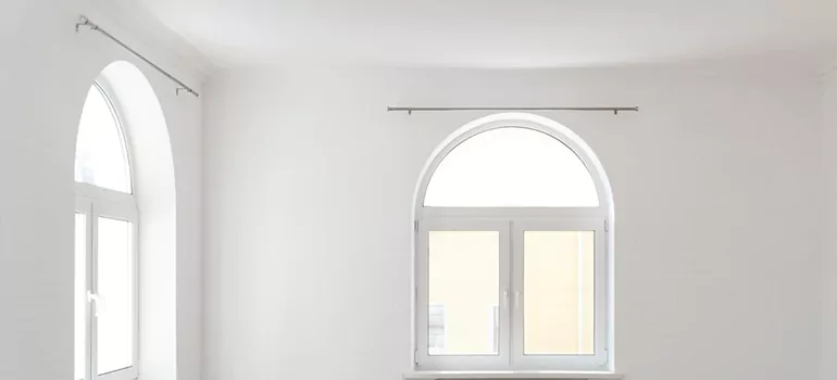 Small Hopper Window in San Bruno, CA