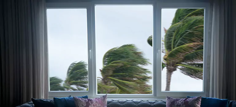 Hurricane Window Inspections Services in San Bruno, CA