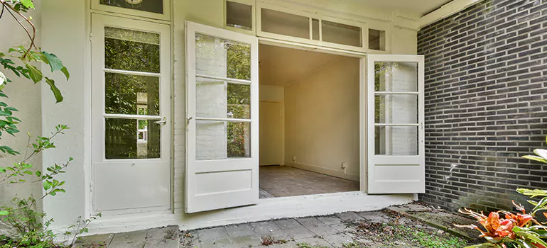 Impact Resistant Doors in San Bruno, CA