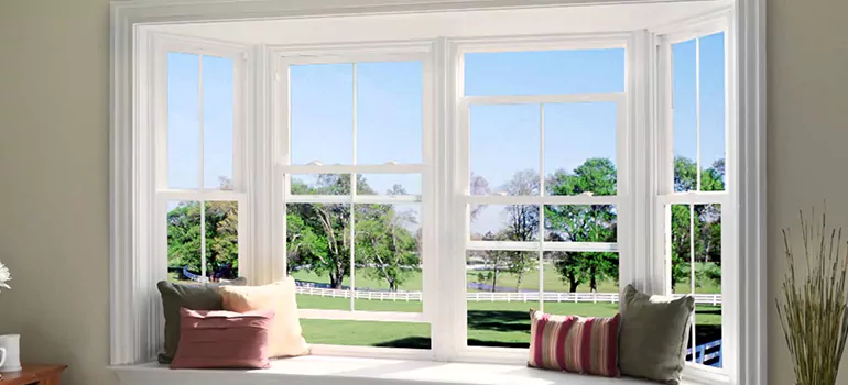 Residential Impact Window Installation Services in San Bruno, CA
