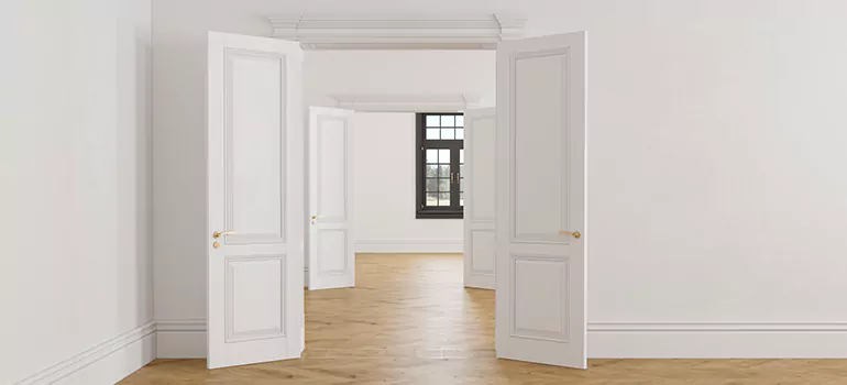 Solid Wood Interior Doors in San Bruno, CA