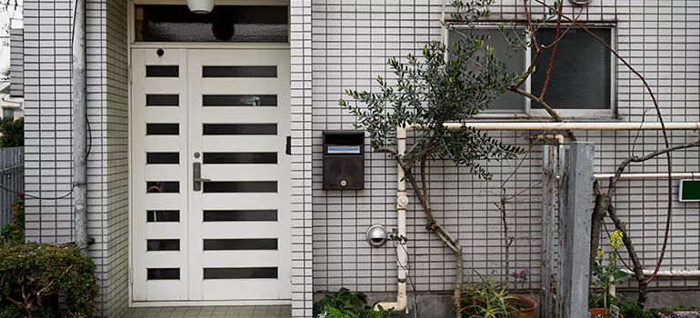 Custom Louvre Doors in San Bruno, CA