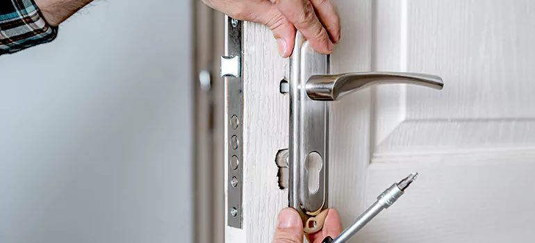 Multi Point Door Installation Solutions in San Bruno, CA