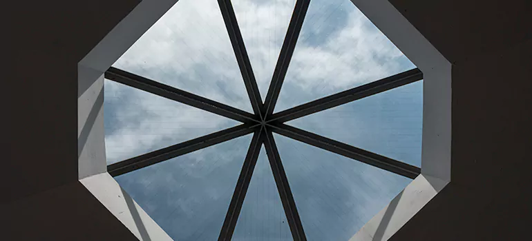 Octagon Window Designs For Homes in San Bruno, CA