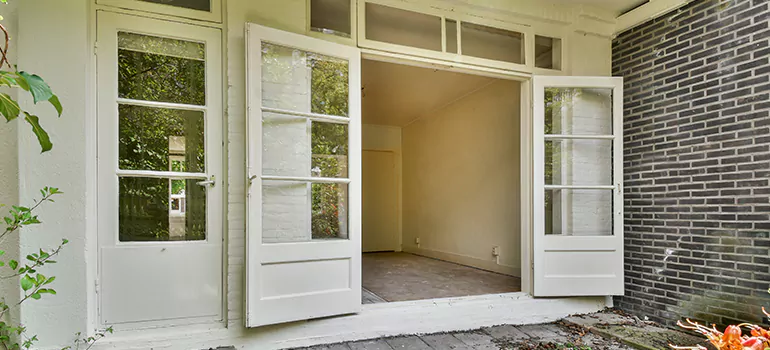 Windows And Patio Door Installation in San Bruno, CA