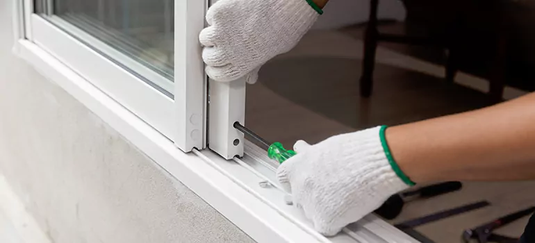 Patio Door Installation in San Bruno,CA
