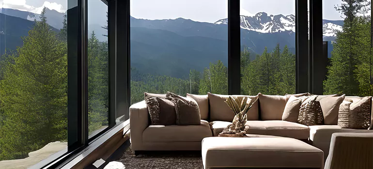 Picture Window Maintenance in San Bruno, CA