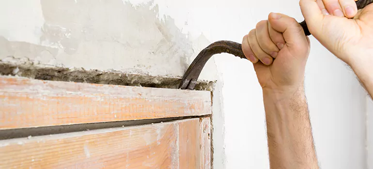 Pocket Door Hardware Repair inSan Bruno, CA