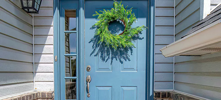 Residential Garage Door Spring Replacement in San Bruno, CA