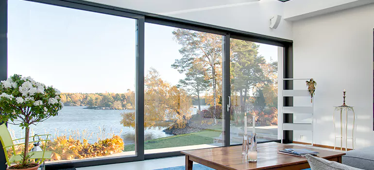 Custom Residential Window Tinting in San Bruno, CA