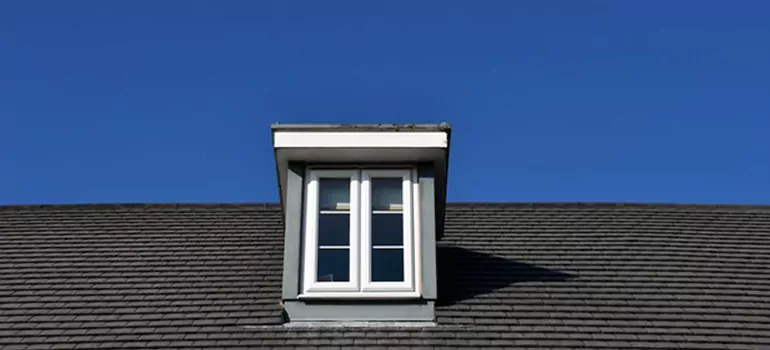Roof Window Installation in San Bruno, CA