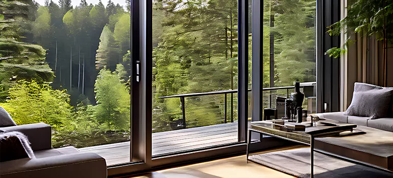 Single Slider Window Insulation Services in San Bruno, CA