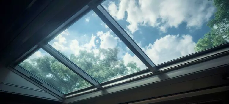 Roofing Skylight Installation in San Bruno, CA