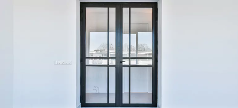 Storm Door Installation & Replacement in San Bruno, CA