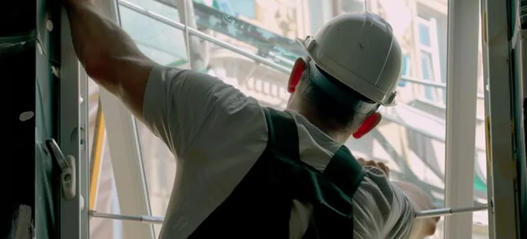 Install Exterior Storm Windows in San Bruno, CA