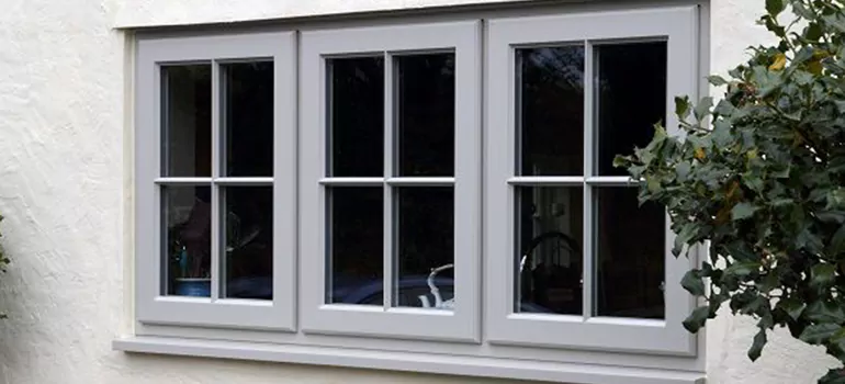 Stormproof Windows With Tinted Glass Services in San Bruno, CA