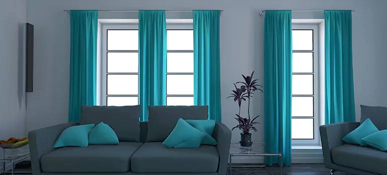 Tempered Sidelights Glass Panel Repair in San Bruno, CA