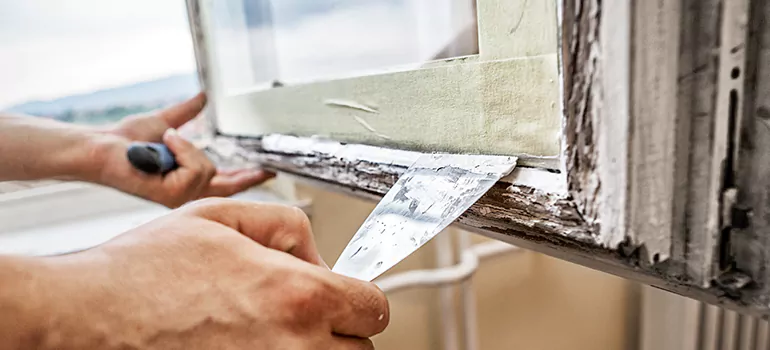 Custom Window Insulation Solutions in San Bruno, CA