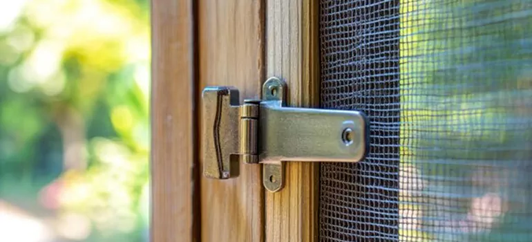 Window Latches Replacement in San Bruno, CA