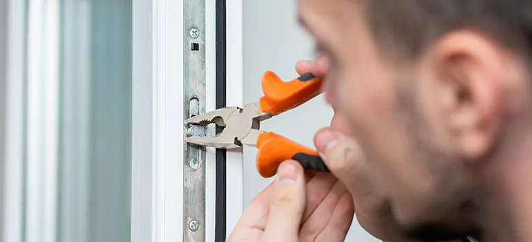 Window Seal Repair in San Bruno, CA