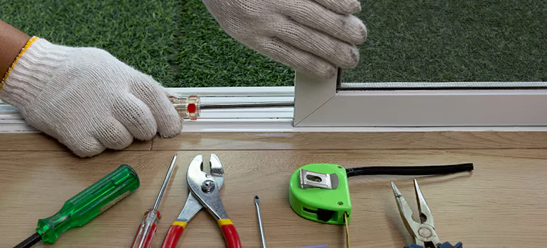 Wood Replacement Windows in San Bruno, CA