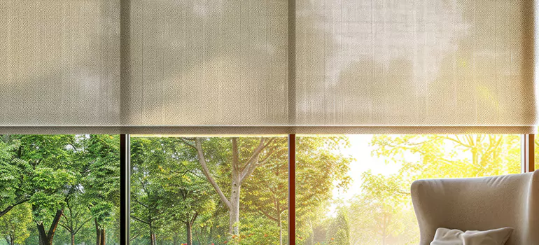 Custom Window Shades in San Bruno, CA