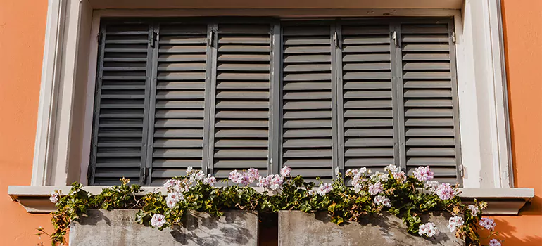 Security Roller Shutters in San Bruno, CA
