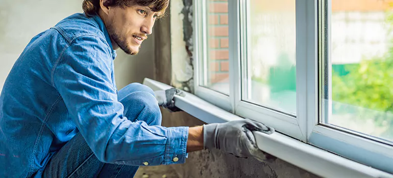 Residential Accordion Door Repair in San Bruno, CA