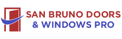 San Bruno Doors & Windows Pro